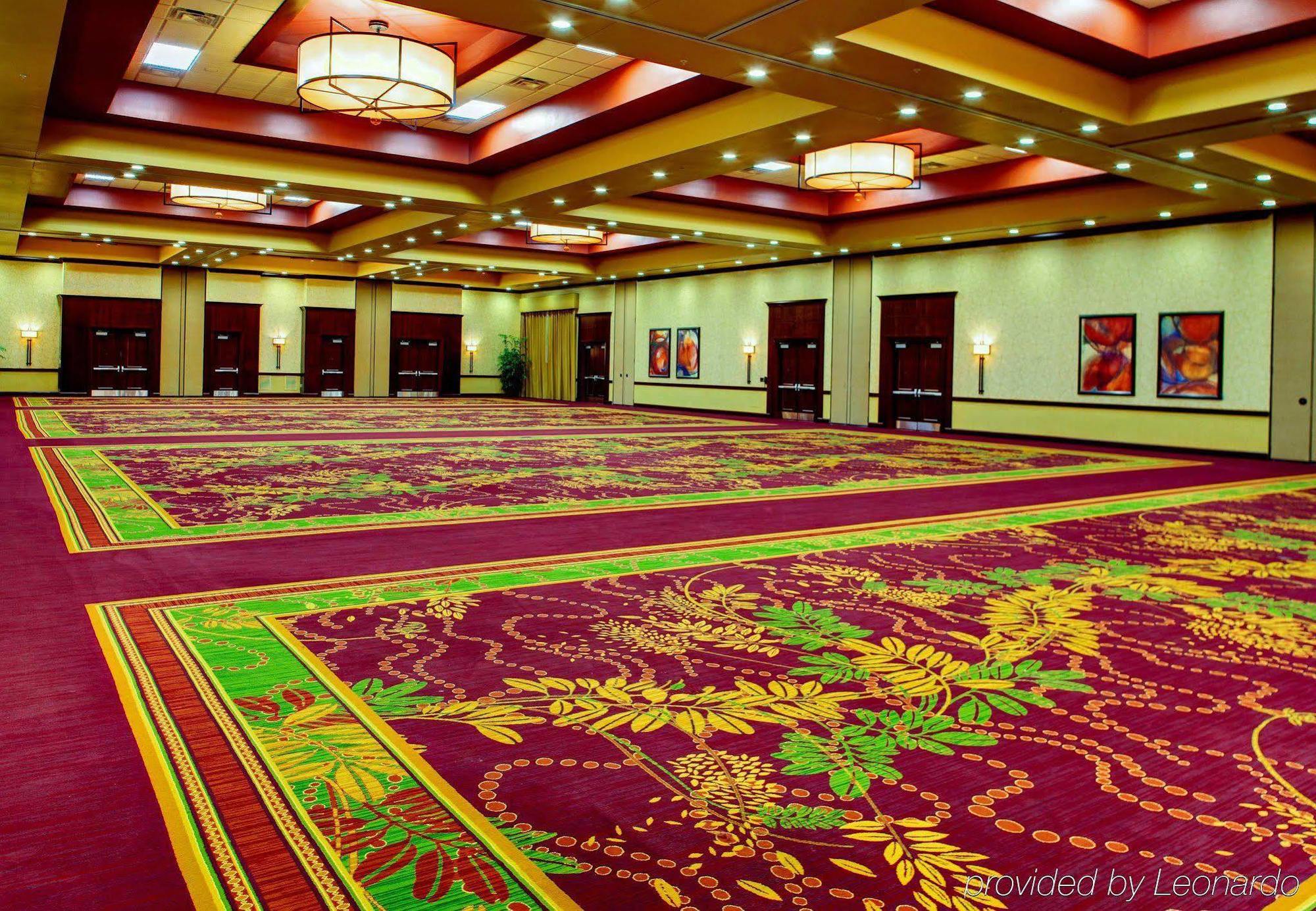 คอร์ตยาร์ด บาย แมริออท ดัลลัส อัลเลน แอต อัลเลน อีเวนต์เซ็นเตอร์ Hotel ภายนอก รูปภาพ